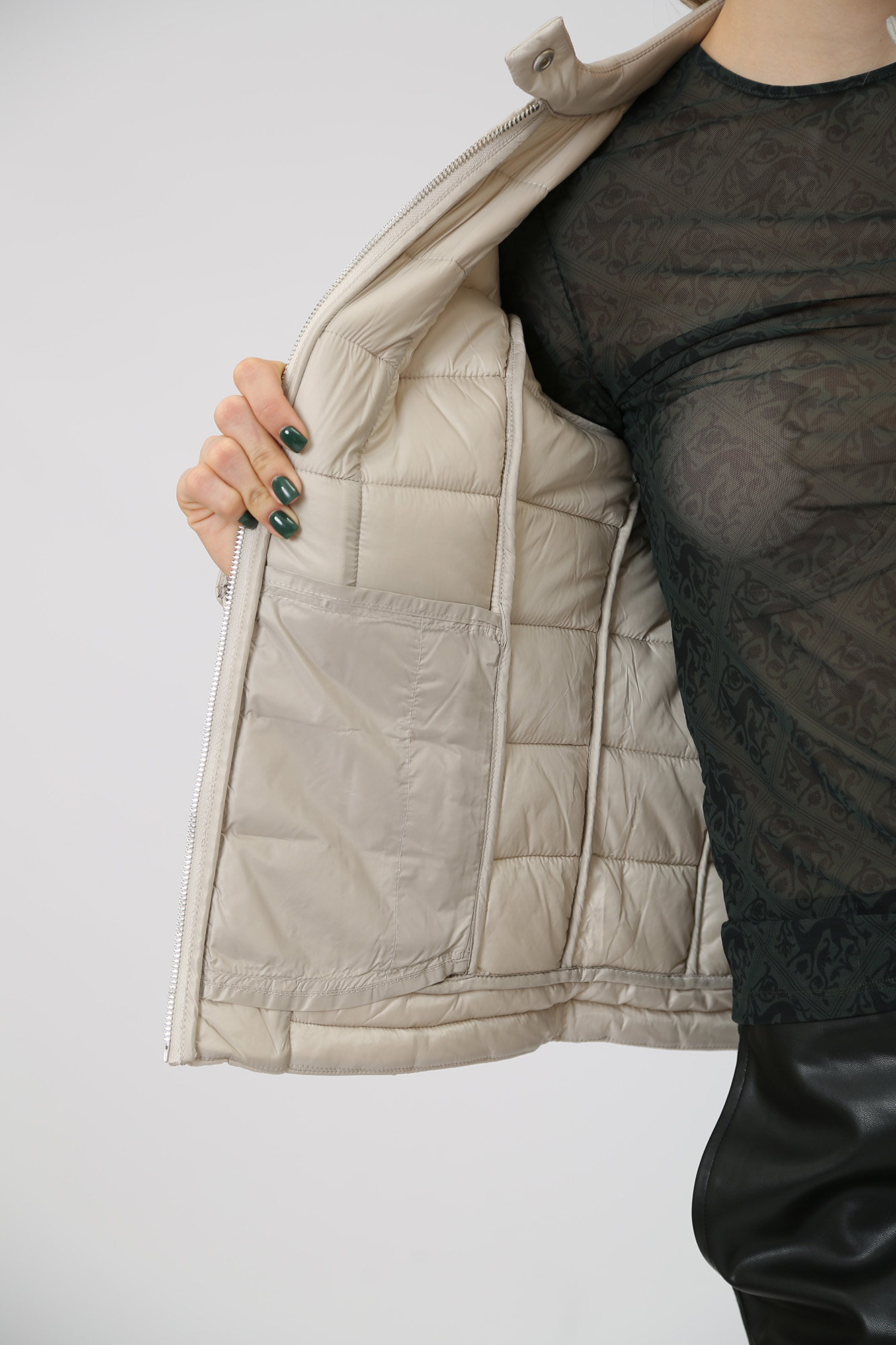 56S00924-1T006115 куртка trussardi 