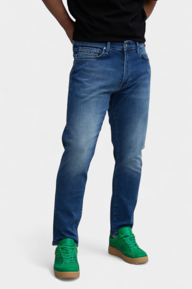 Кроссовки Bikkembergs  Серый