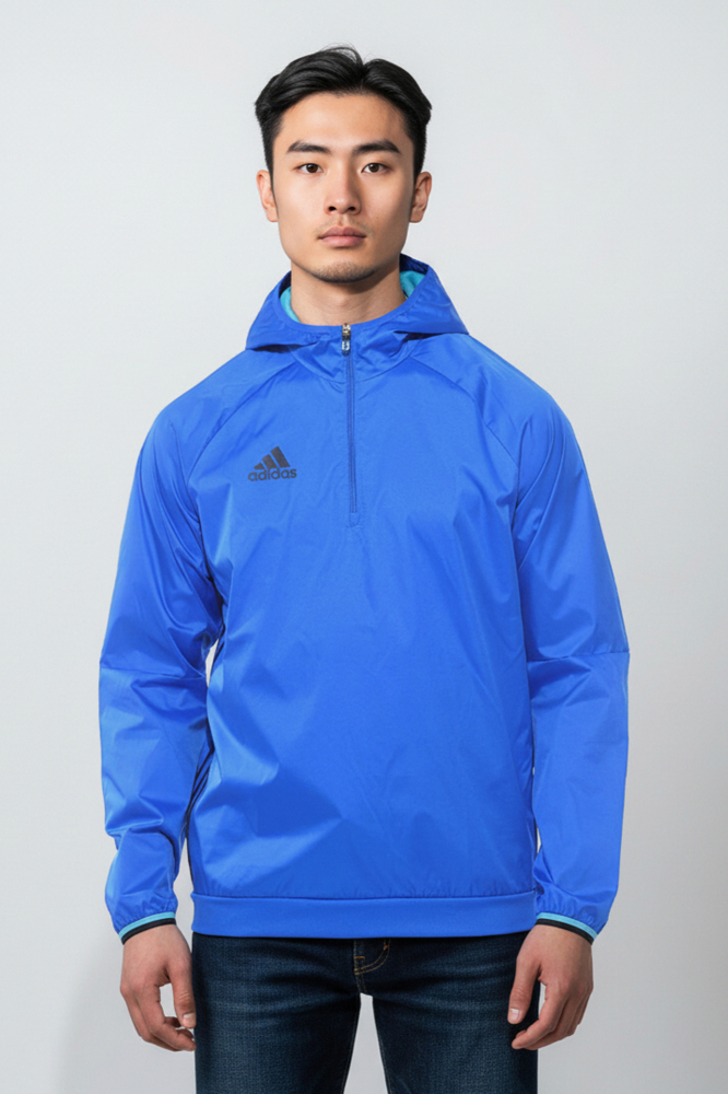 Куртка ветрозащитная Adidas