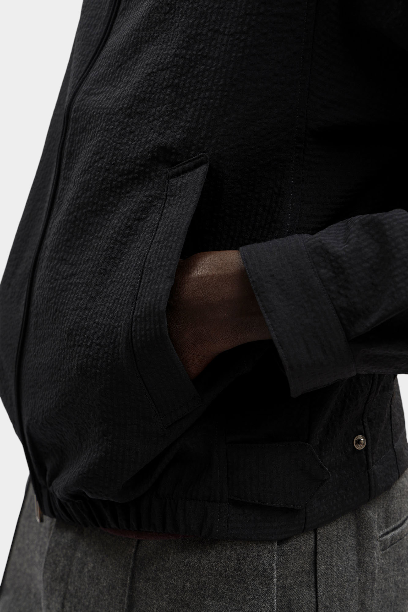 EM000993_AF13674 Куртка Emporio Armani Синий