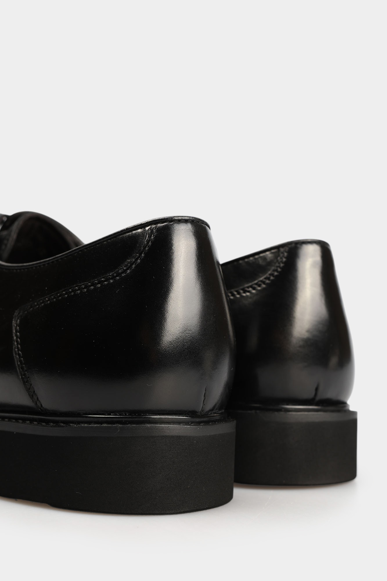 MCP-802-1317 Туфли Marc Cony Черный