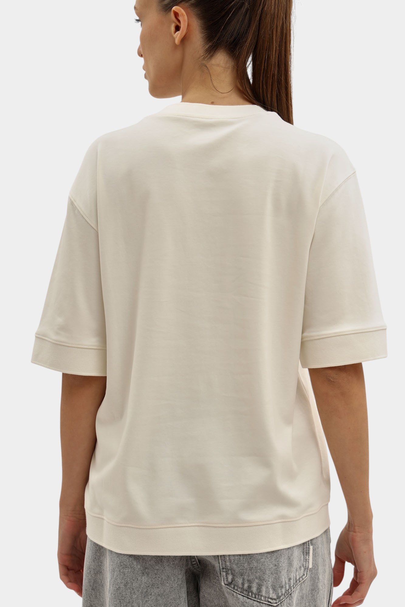 LV047C208G футболка calvin klein jeans 