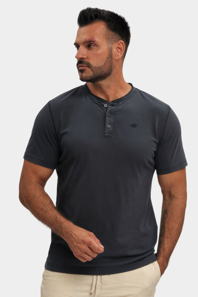 Шорты Armani Exchange Хлопок Синий