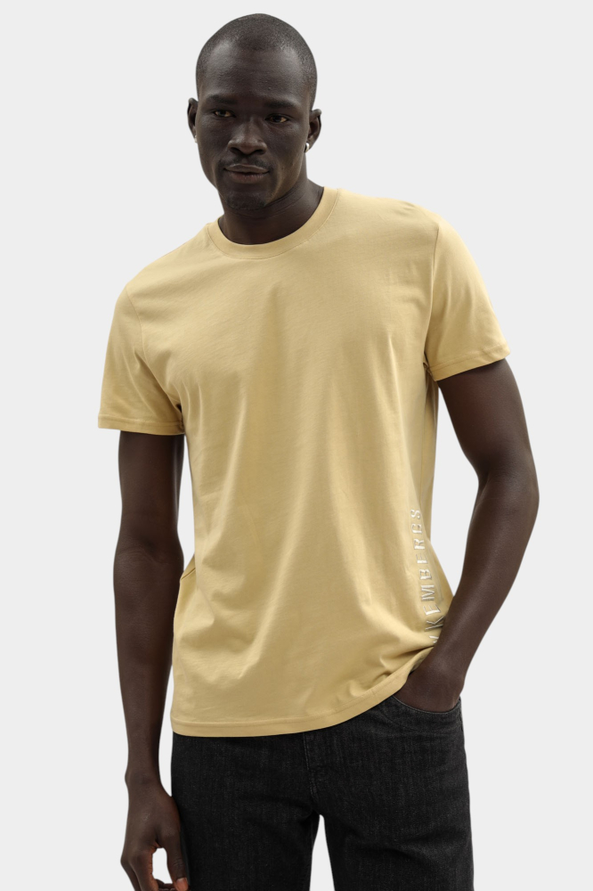 Шорты джинсовые Mustang  Серый