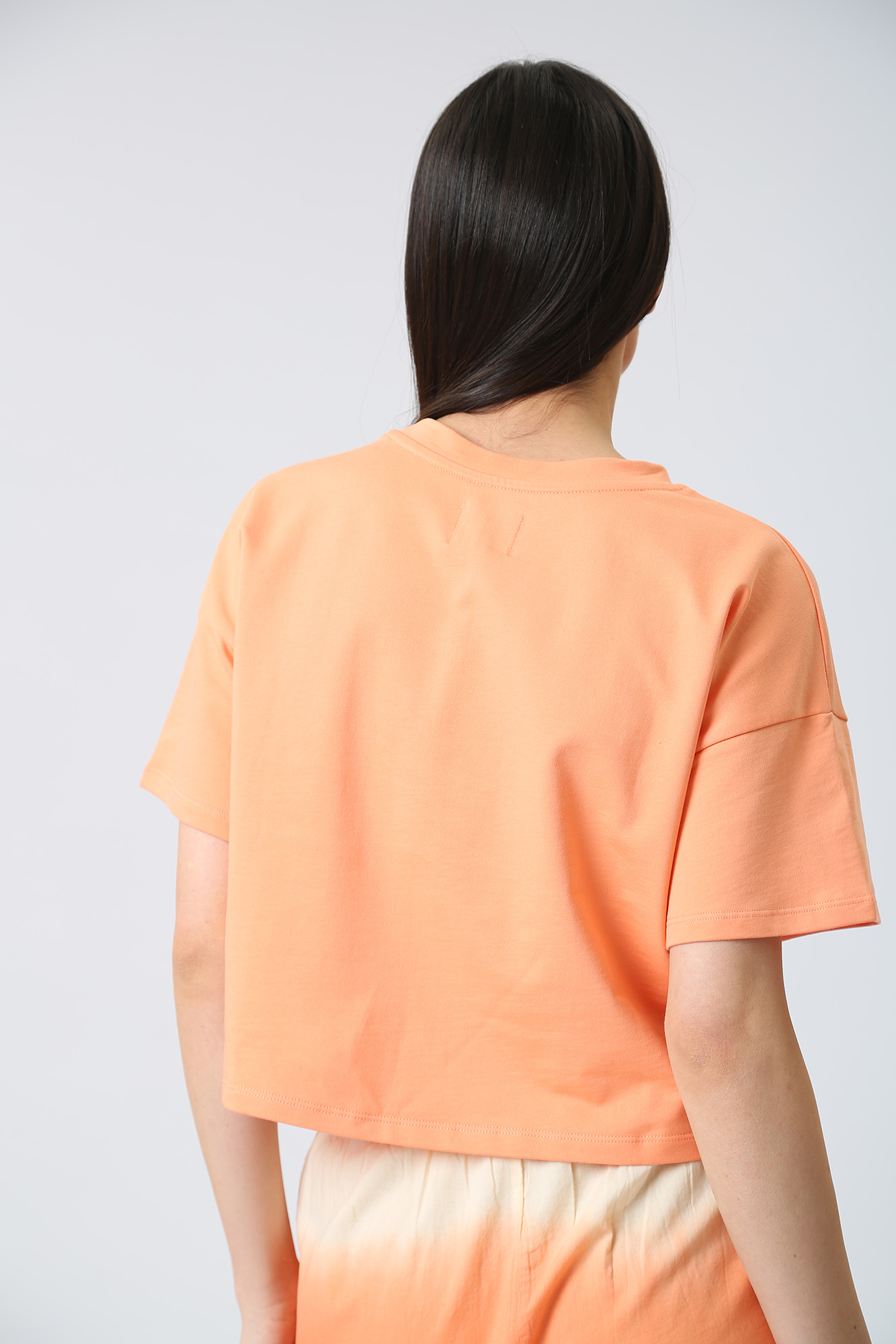 PL581305 кроп-топ pepe jeans 