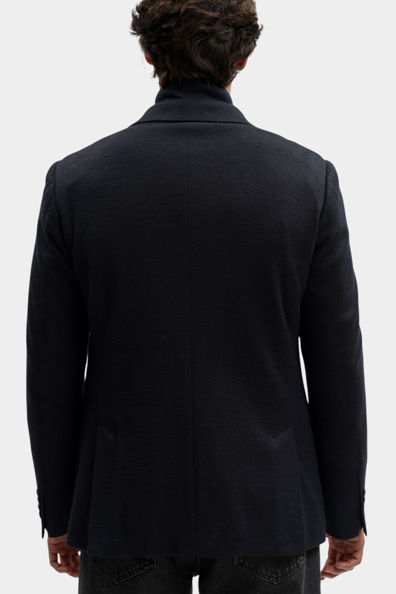 Пиджак Strellson Синий