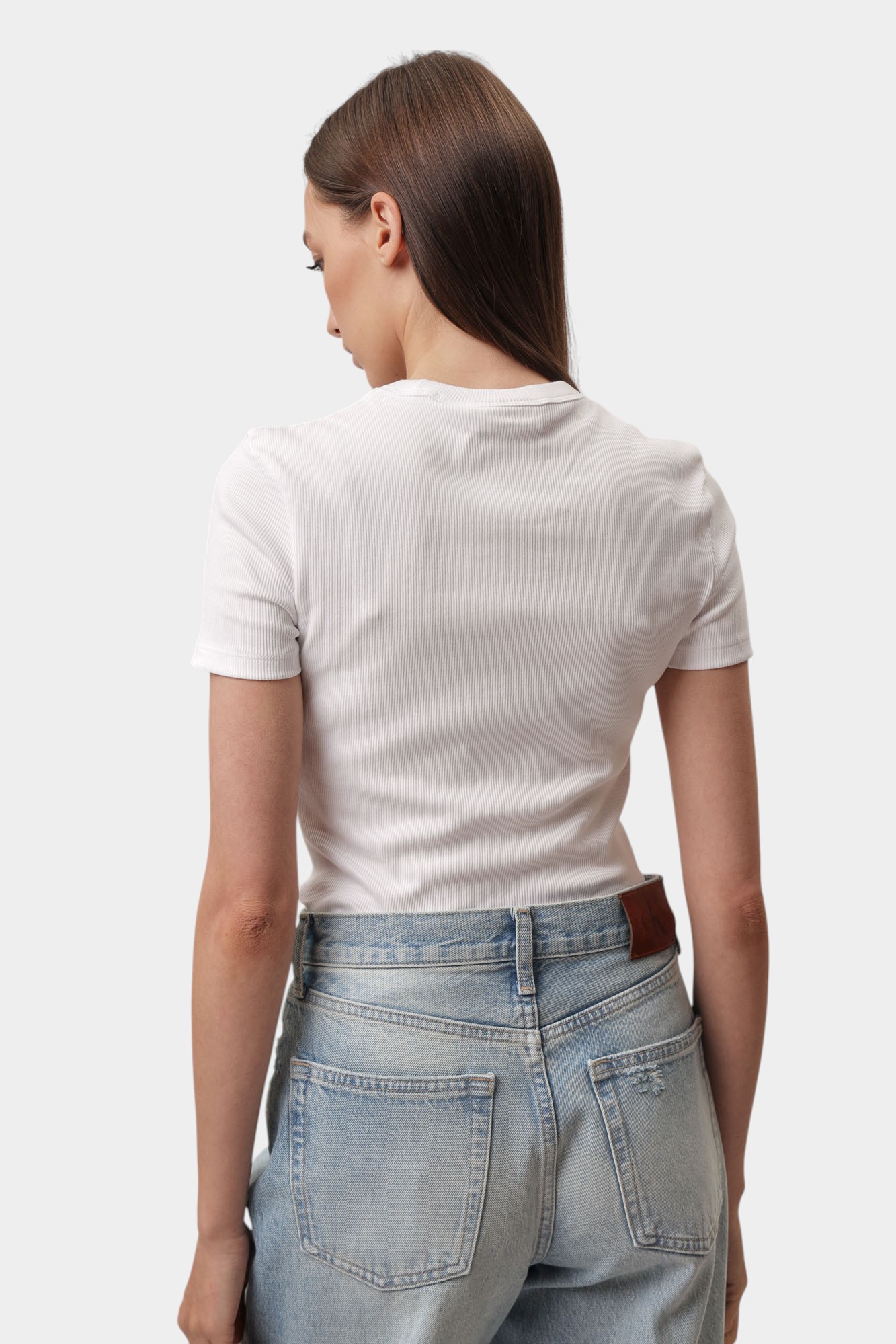 J20J225245 футболка calvin klein jeans 