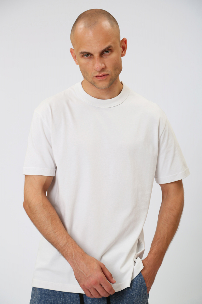 Кроссовки Geox Текстиль Бежевый