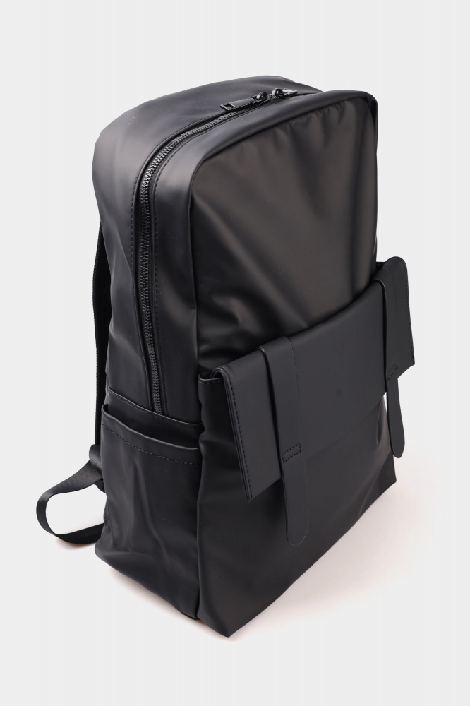 Кеды Geox Натуральная кожа Черный