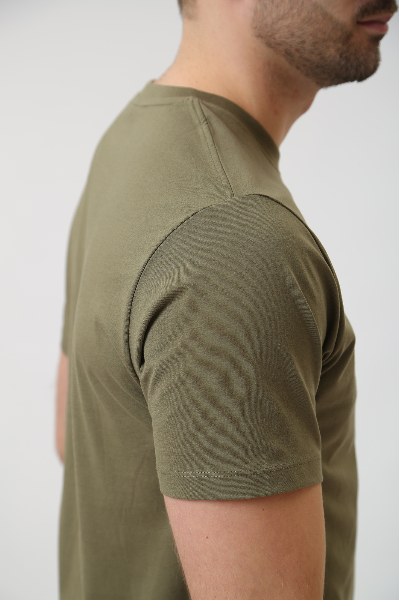 PM509232 Футболка Pepe Jeans Хаки