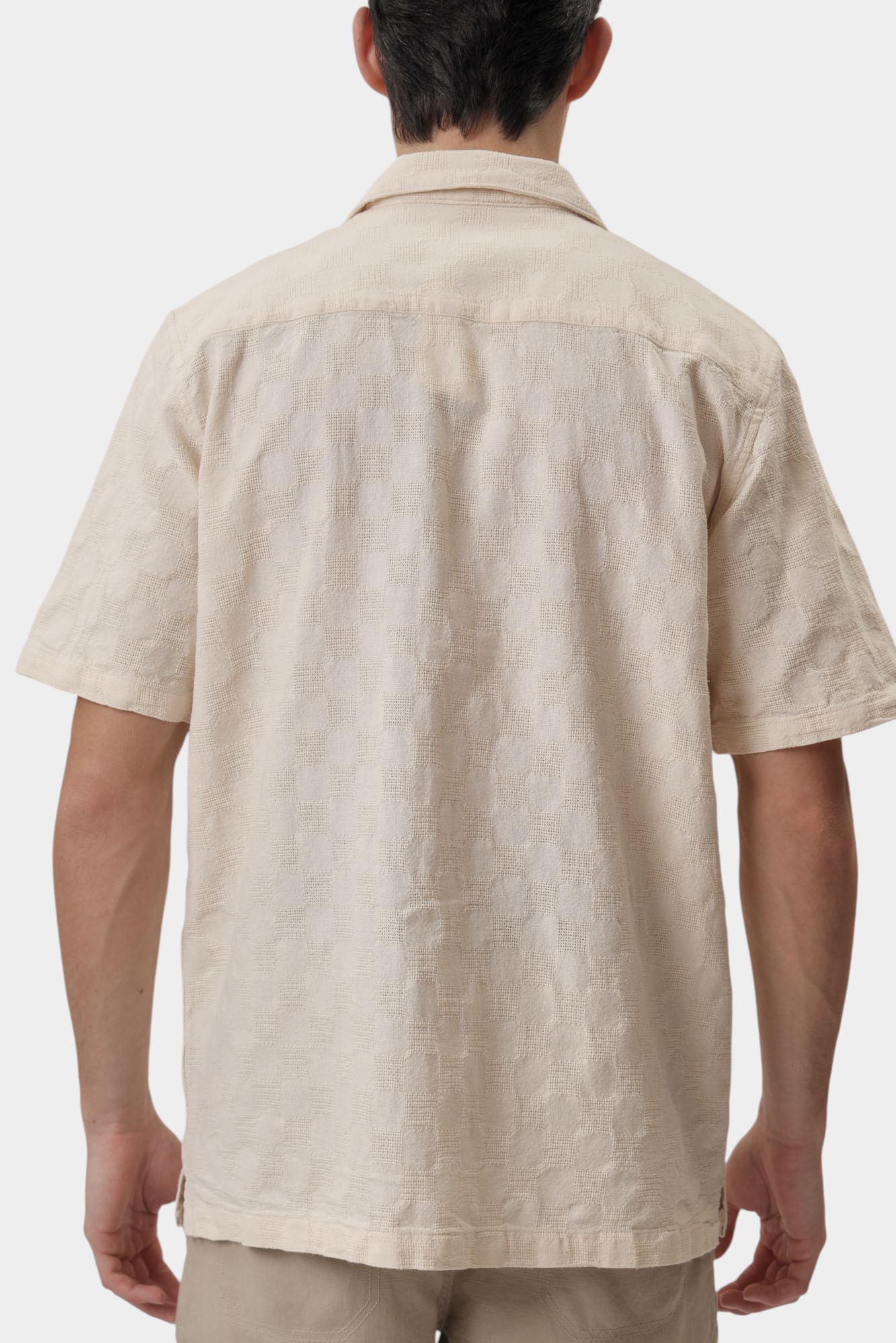 PM308833 Рубашка Pepe Jeans Белый