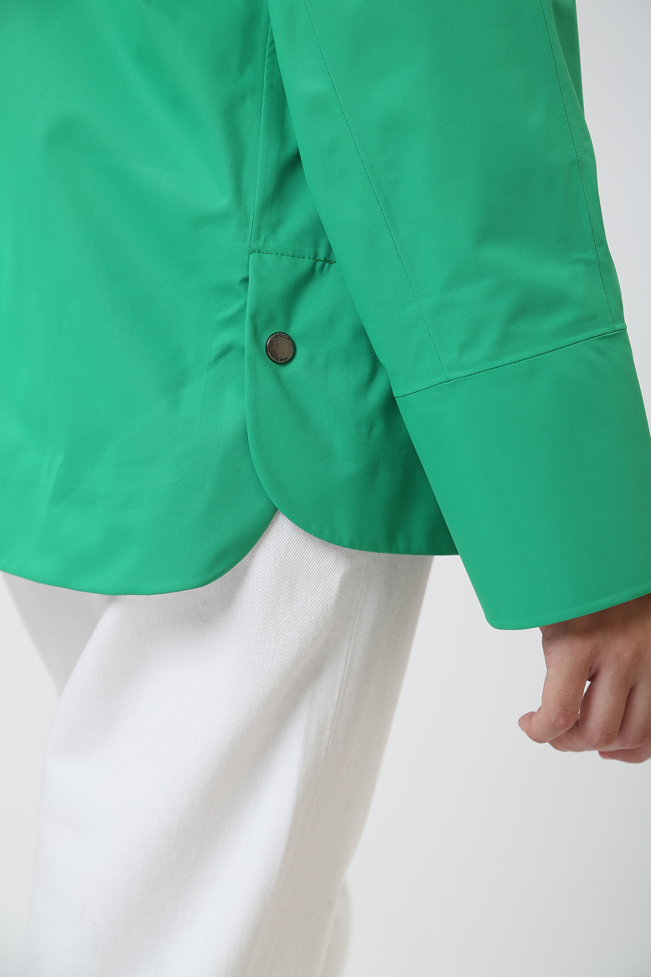 W3521QT2987F парка geox 