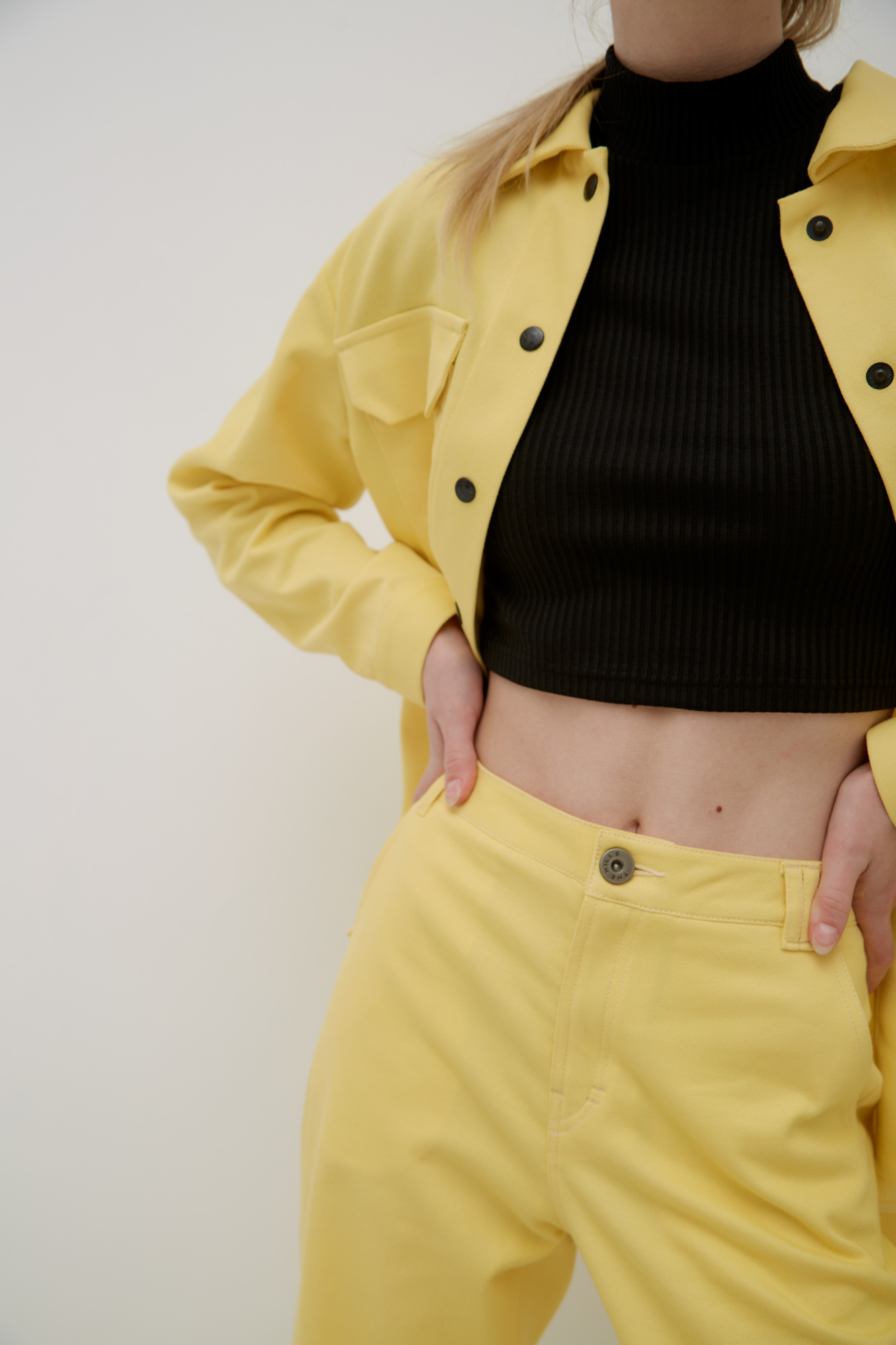 W-221-62-3296 джинсы the hills 