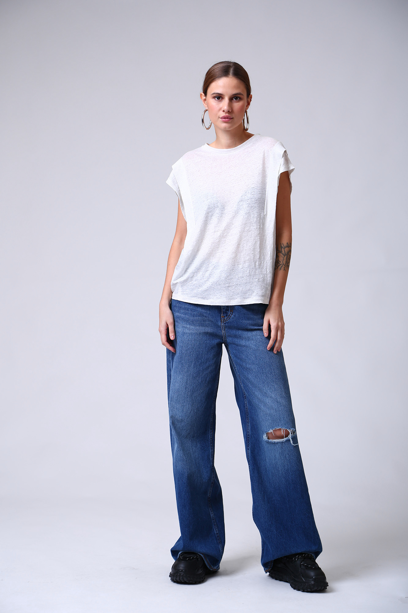 PL505030 футболка pepe jeans 