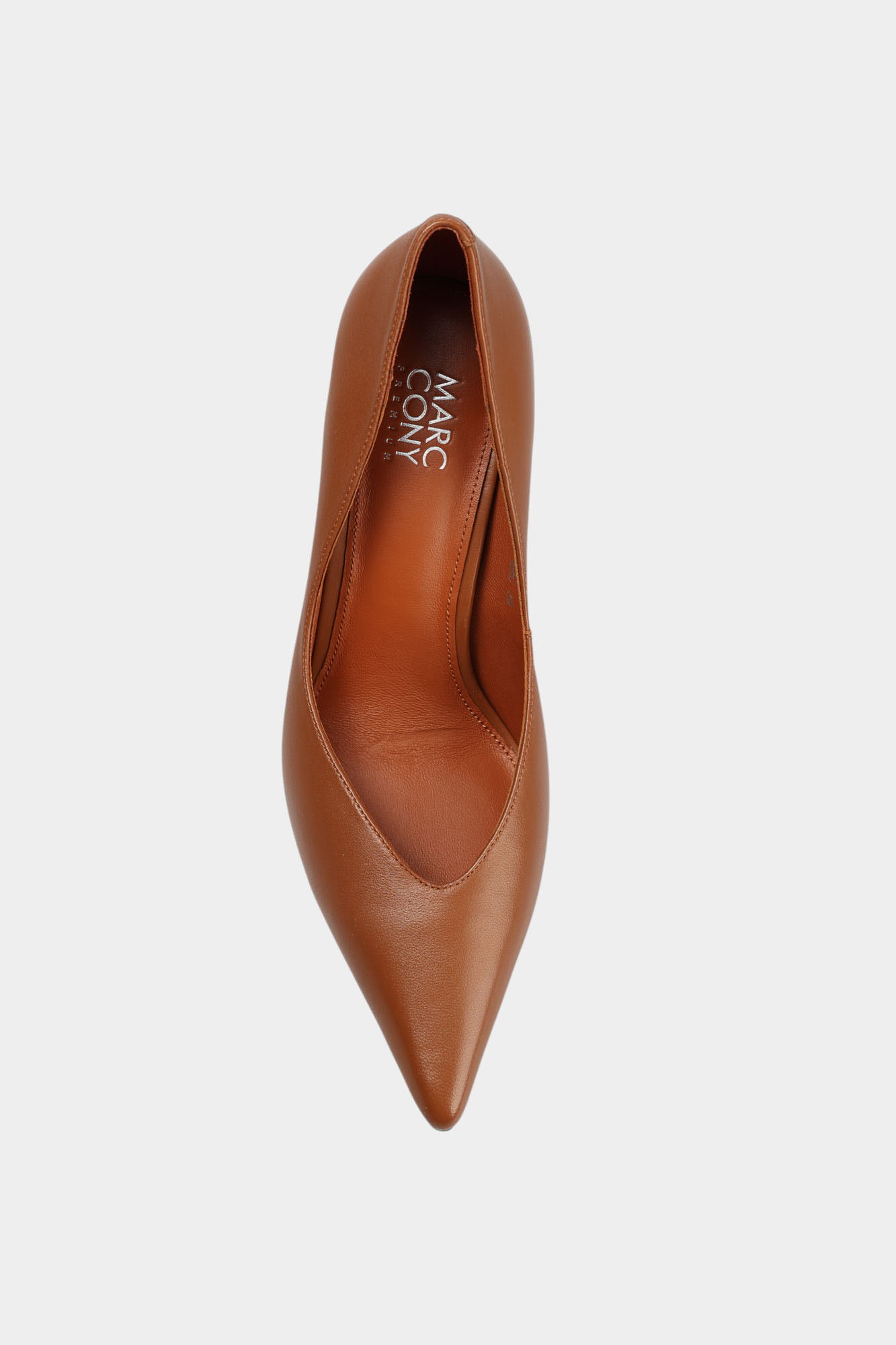 5205-565-63 Туфли Marc Cony Бежевый