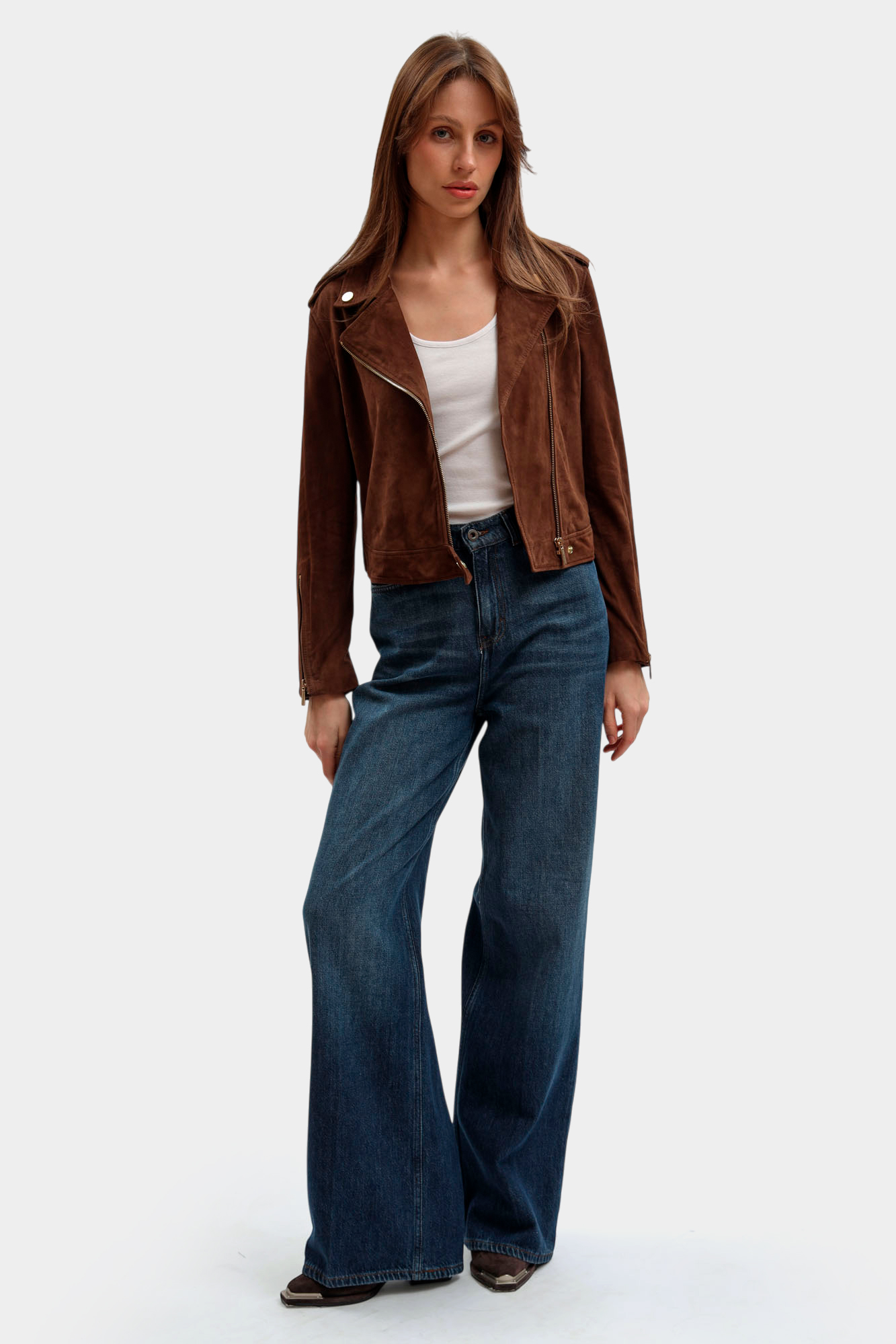 1017172-5000 джинсы mustang 