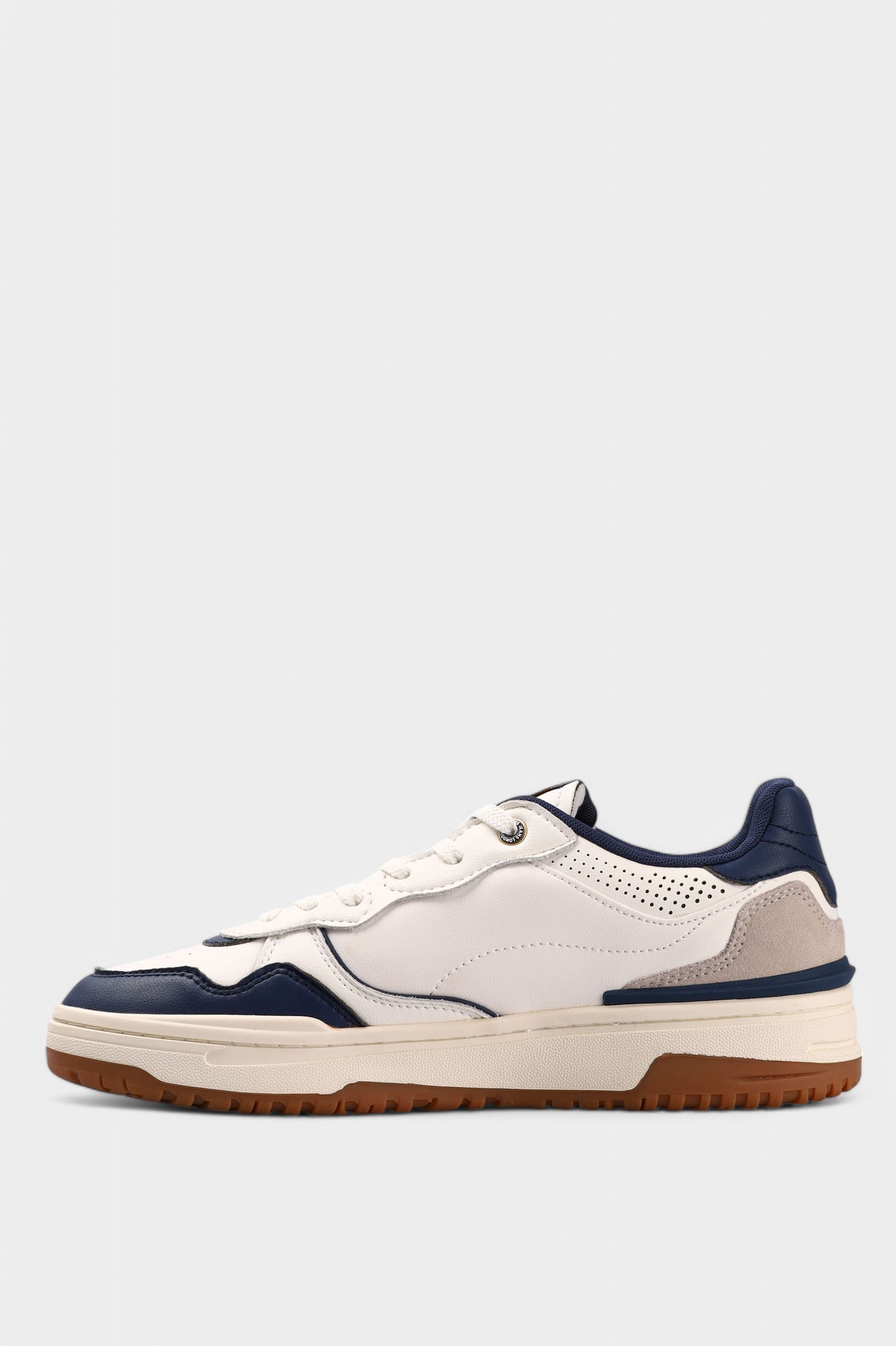 PMS00039 Кеды Pepe Jeans Синий