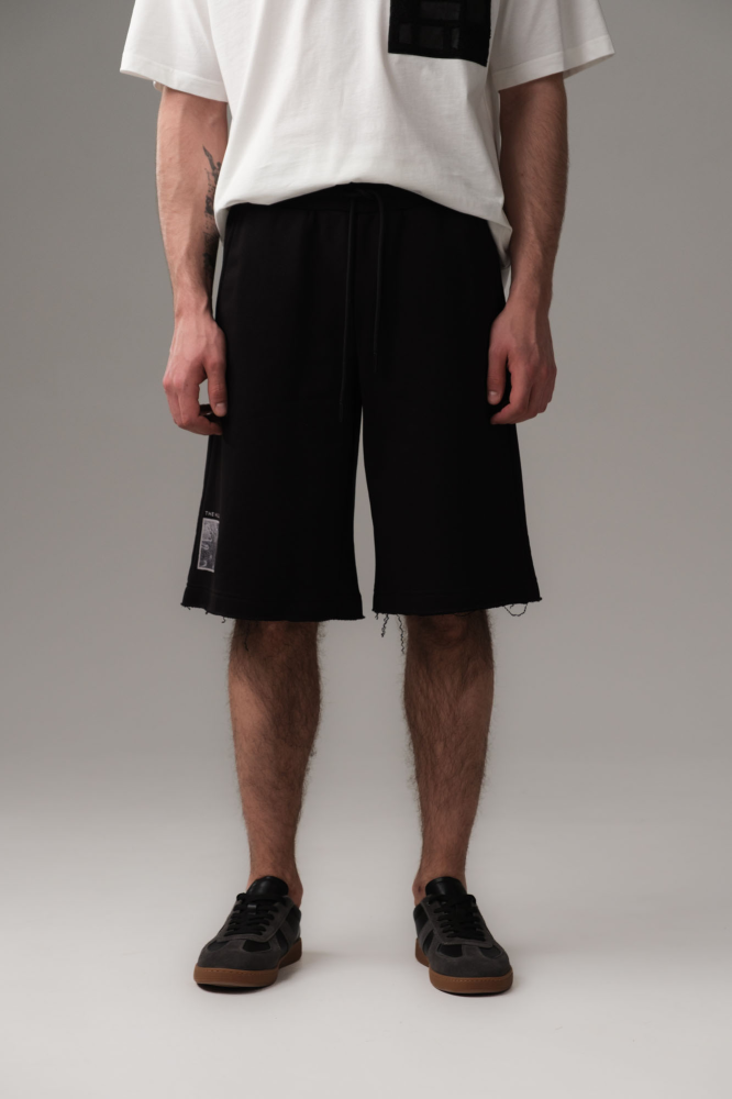 Футболка Strellson Хлопок Черный