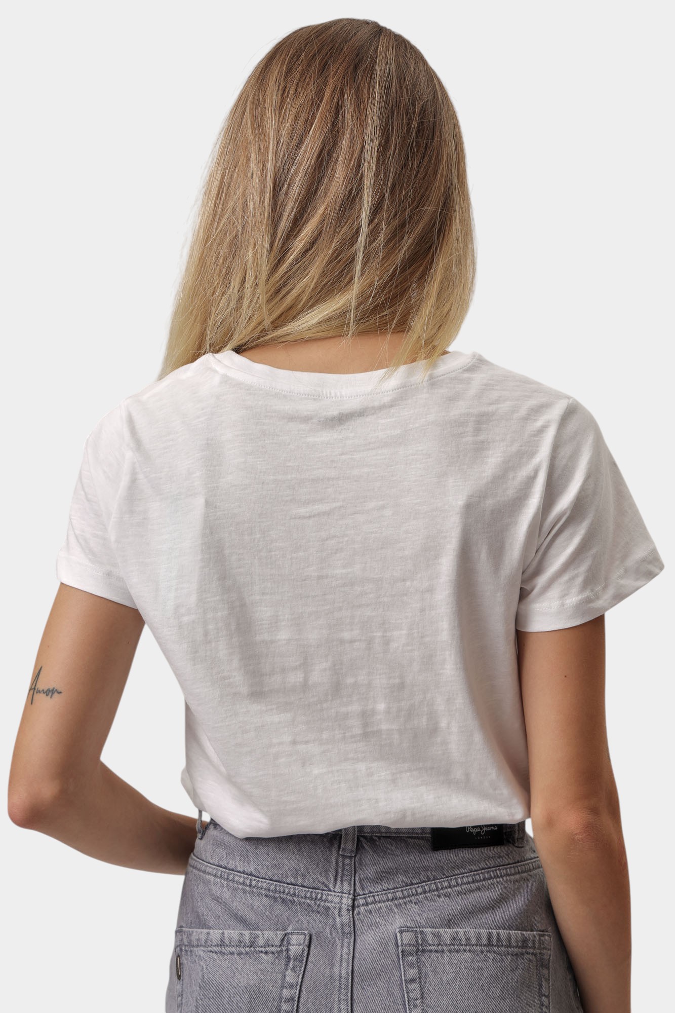 PL506059 футболка pepe jeans 