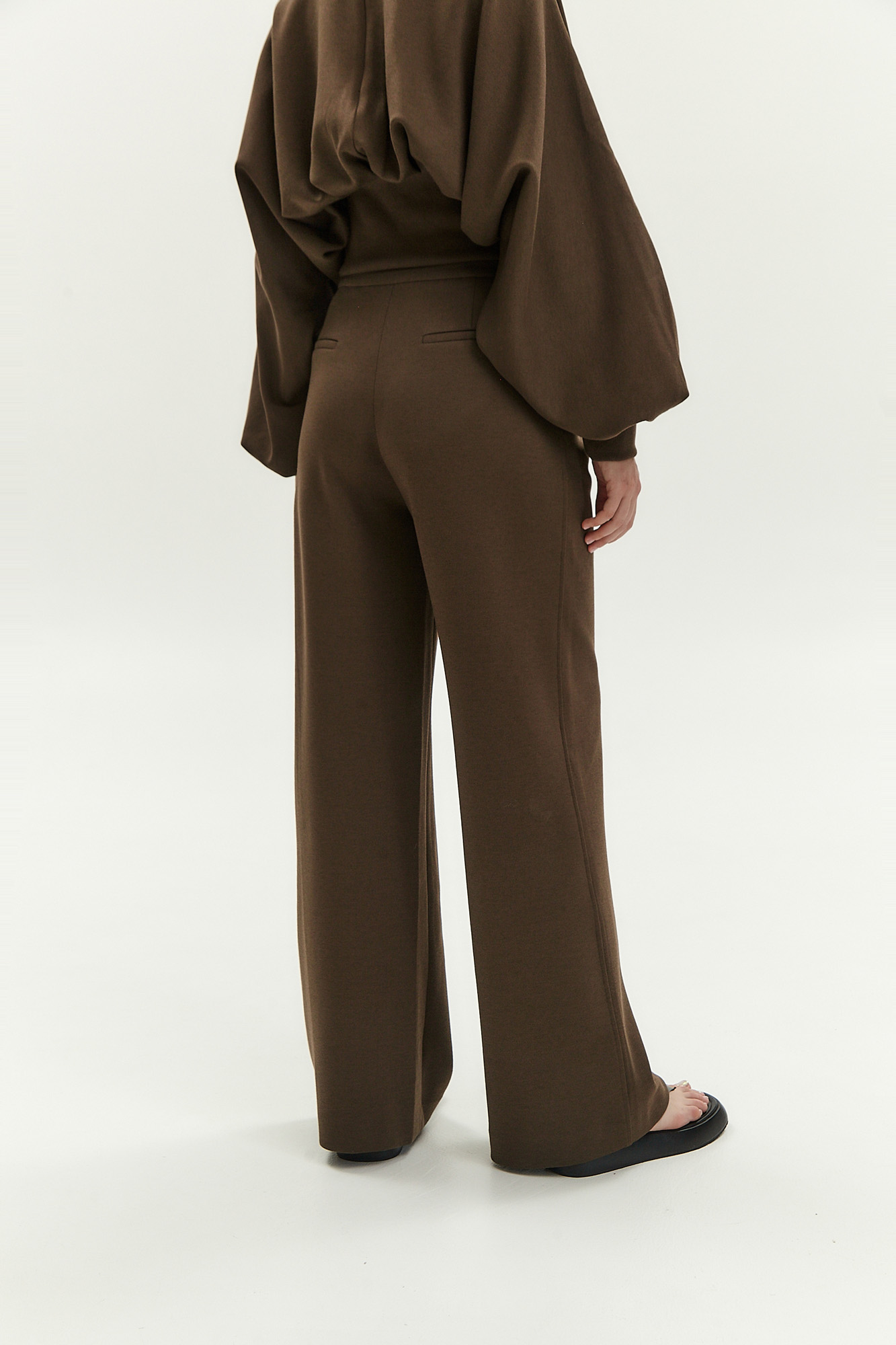 W-242-VA-23260 брюки the hills 