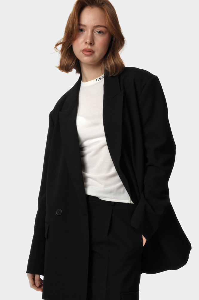 Сумка Calvin Klein Jeans  Черный