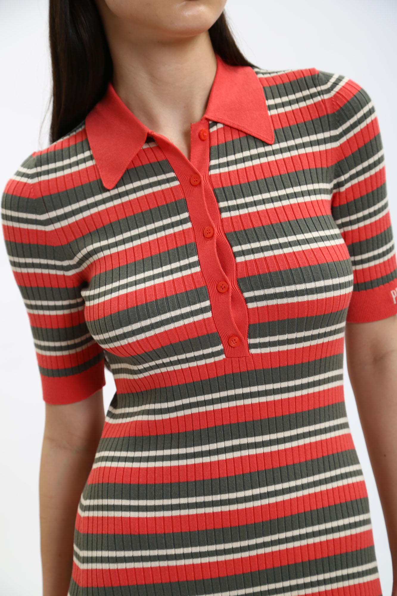 PL953466 платье pepe jeans 