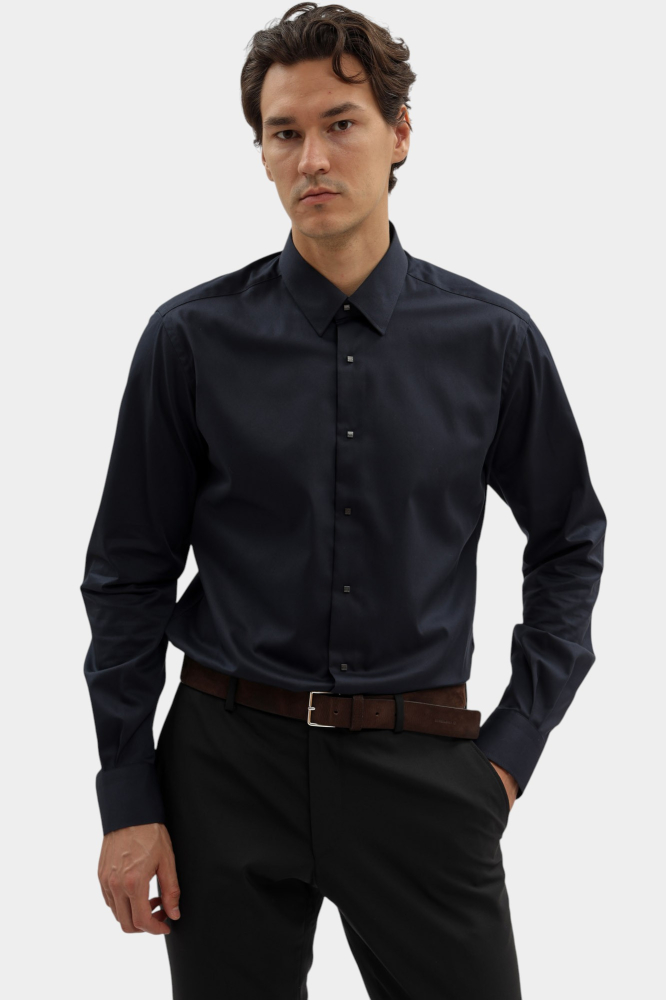 Рубашка с длинным рукавом Karl Lagerfeld