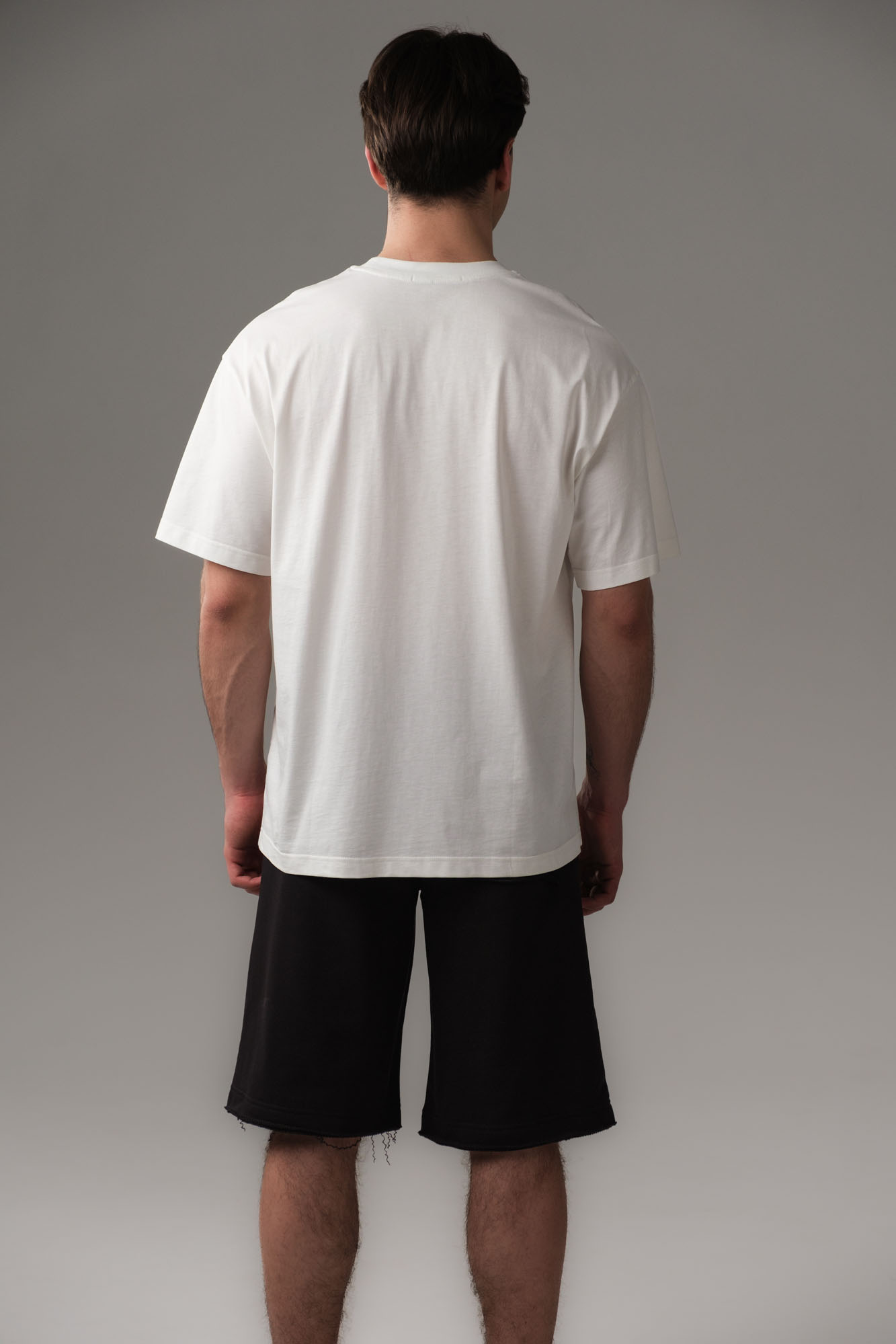 M-251-THT-22-0160 Футболка The Hills Белый