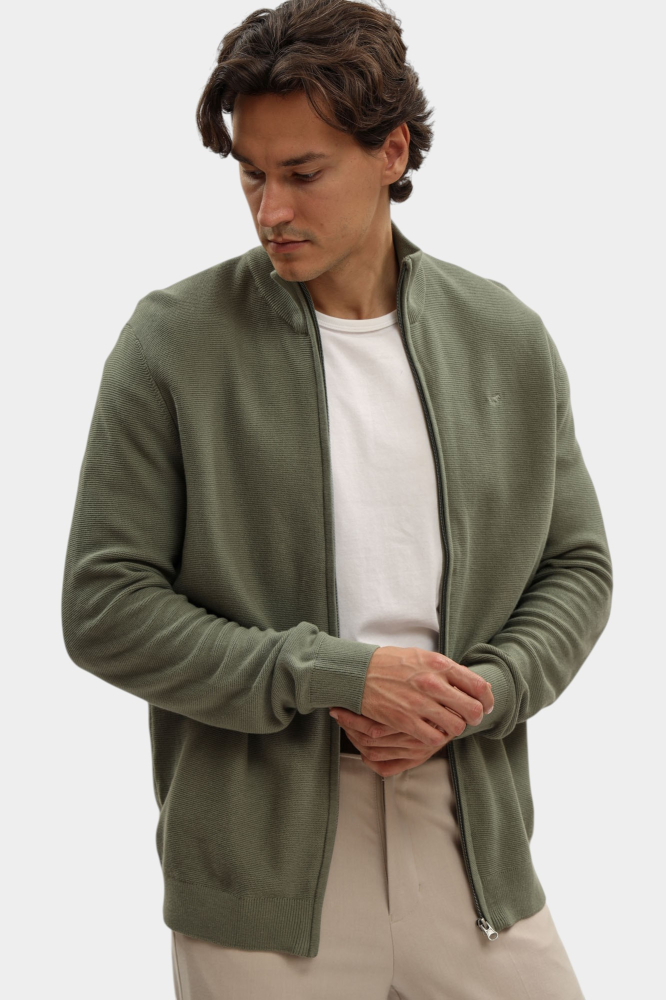 Кардиган Mustang