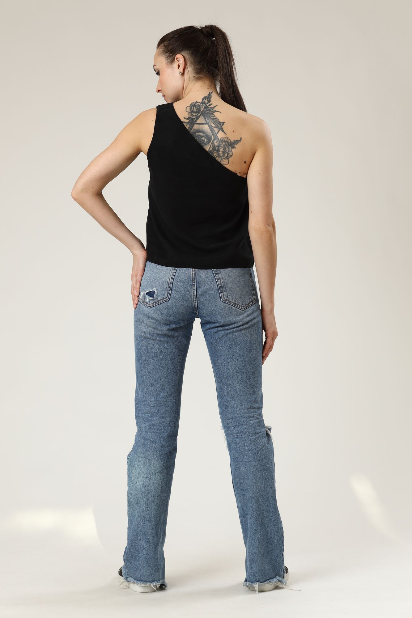 J20J215598_ топ calvin klein jeans 