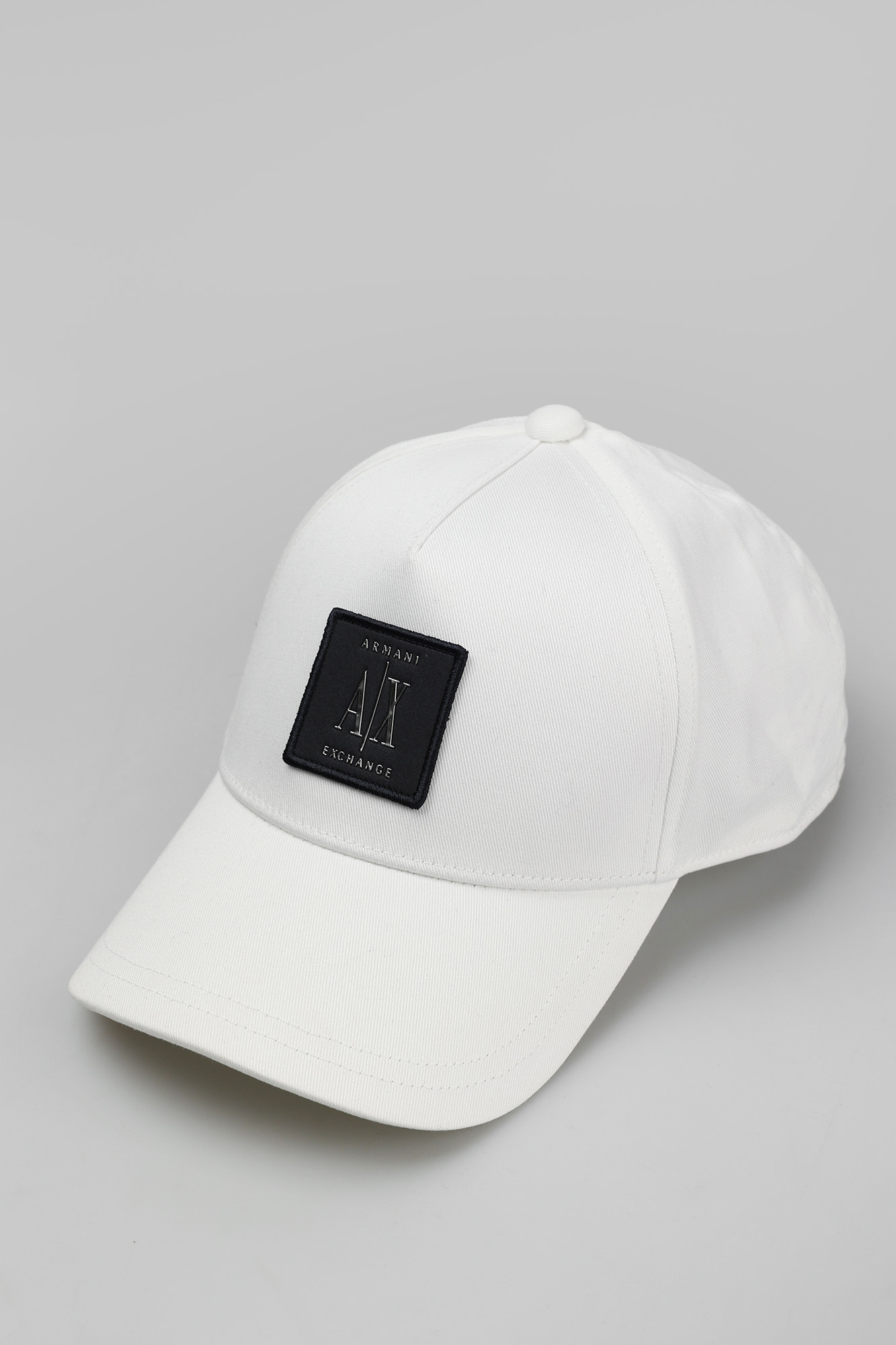 954219_CC812 Кепка Armani Exchange Белый