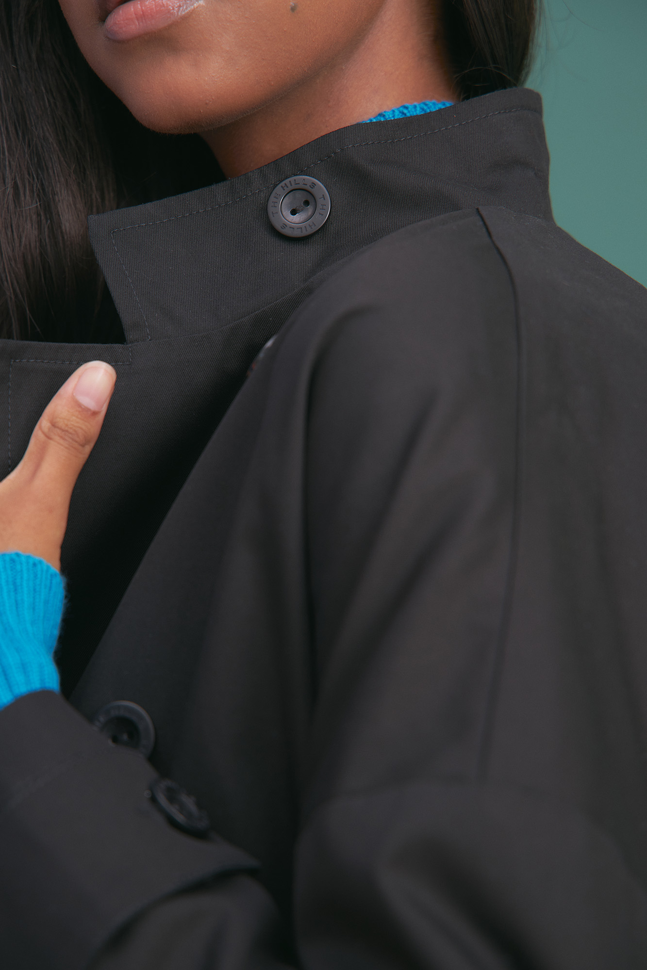 W-232-TH-56-0092 тренч the hills 