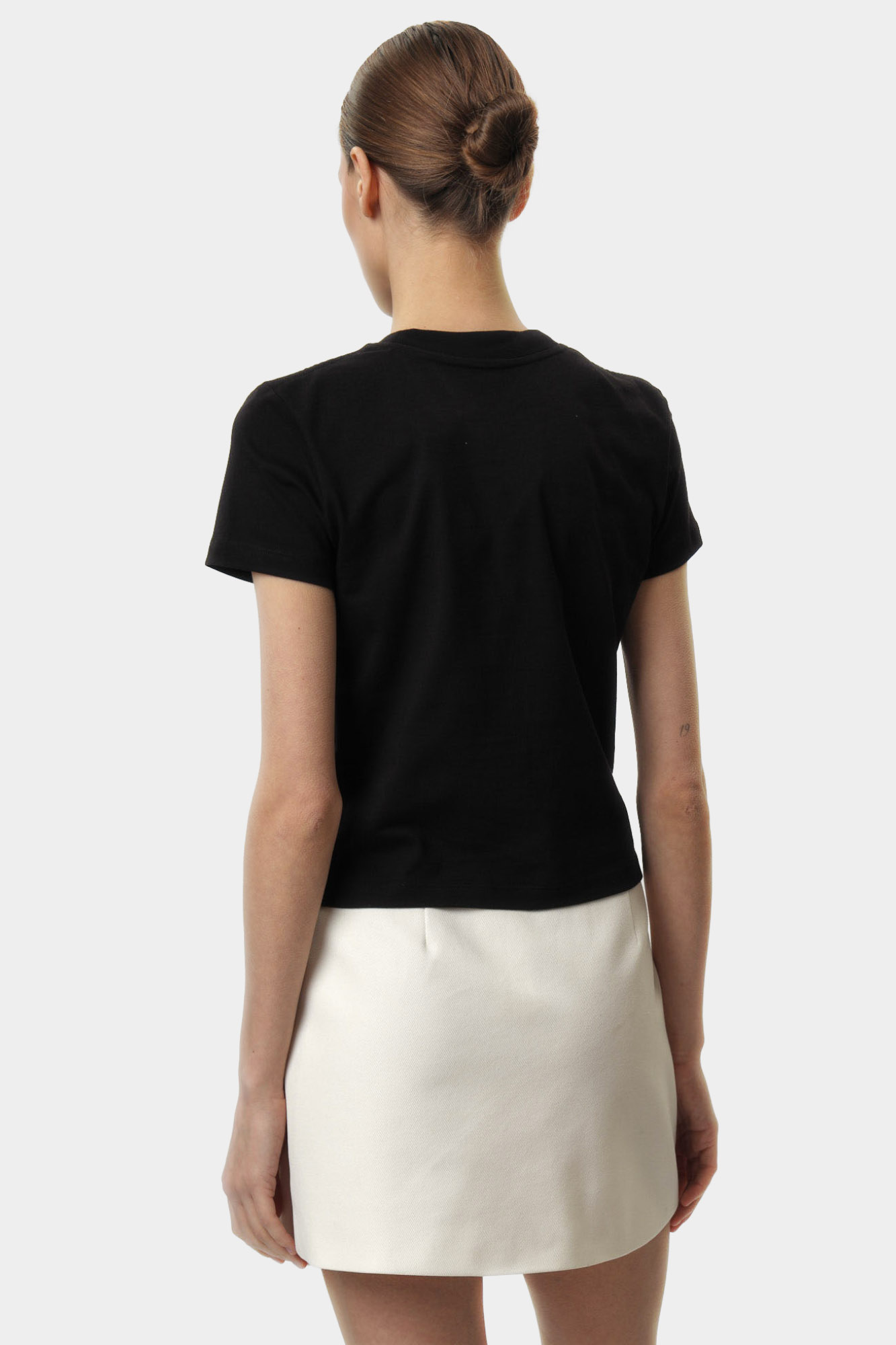 J20J224984 футболка calvin klein jeans 