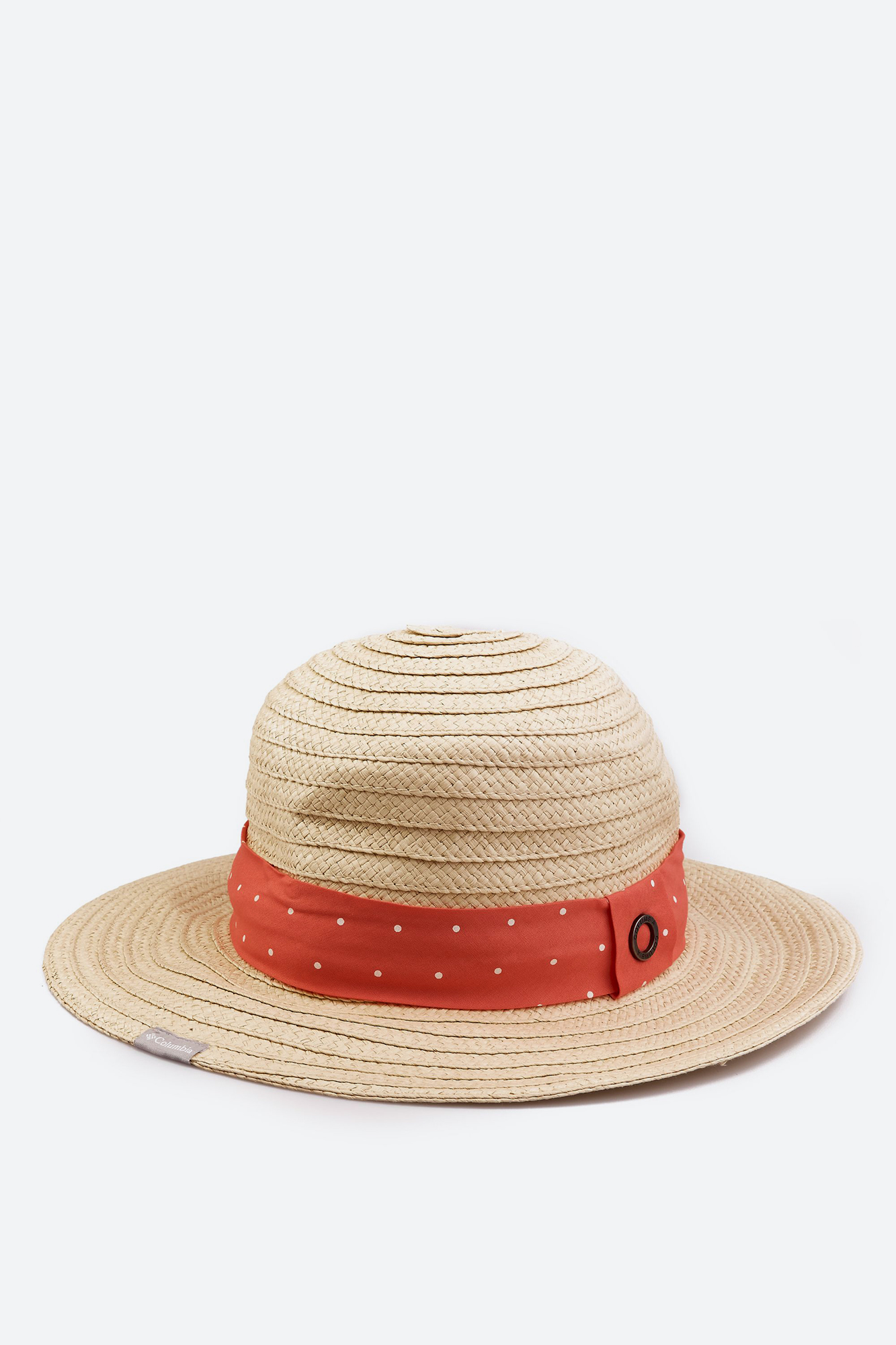 1657171 Шляпа Columbia Бежевый