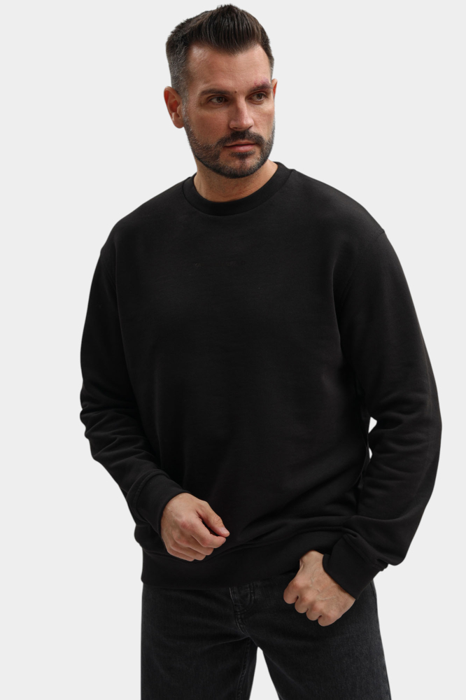 Брюки джинсовые Mustang  Синий