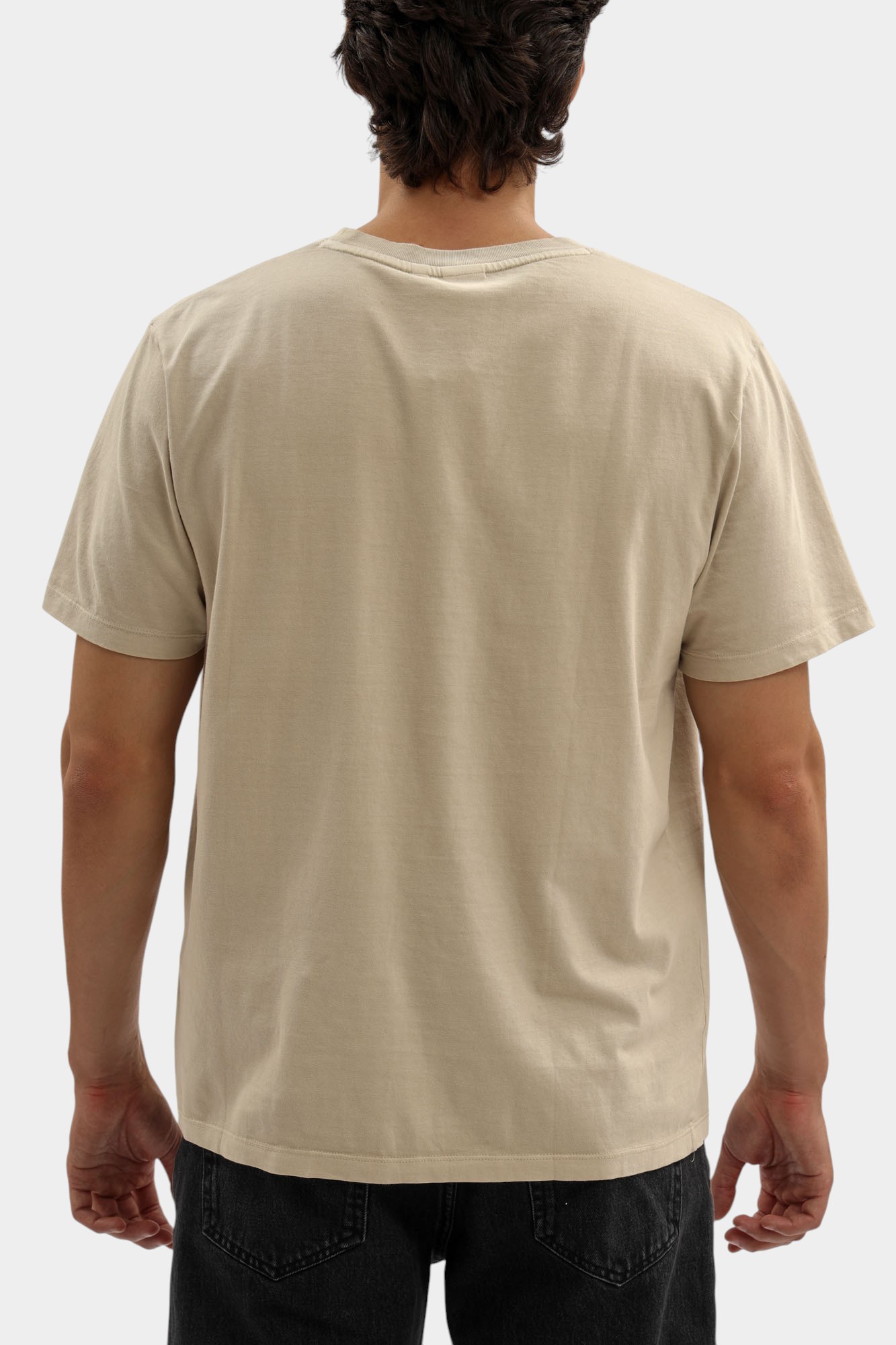 PM508664 Футболка Pepe Jeans Бежевый