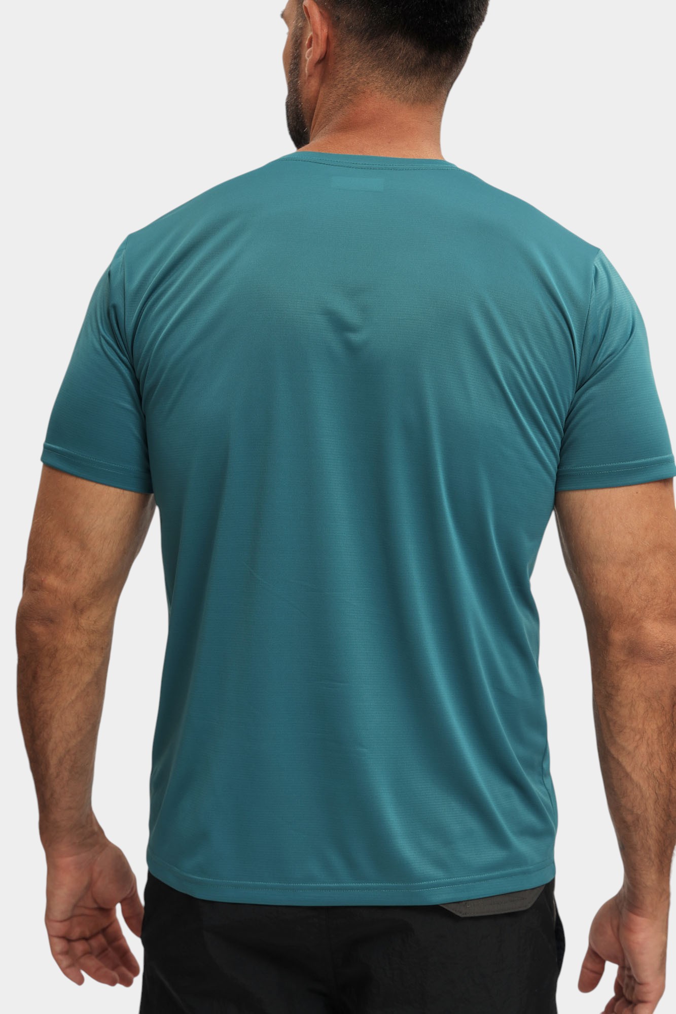 1990391 Футболка Columbia Синий