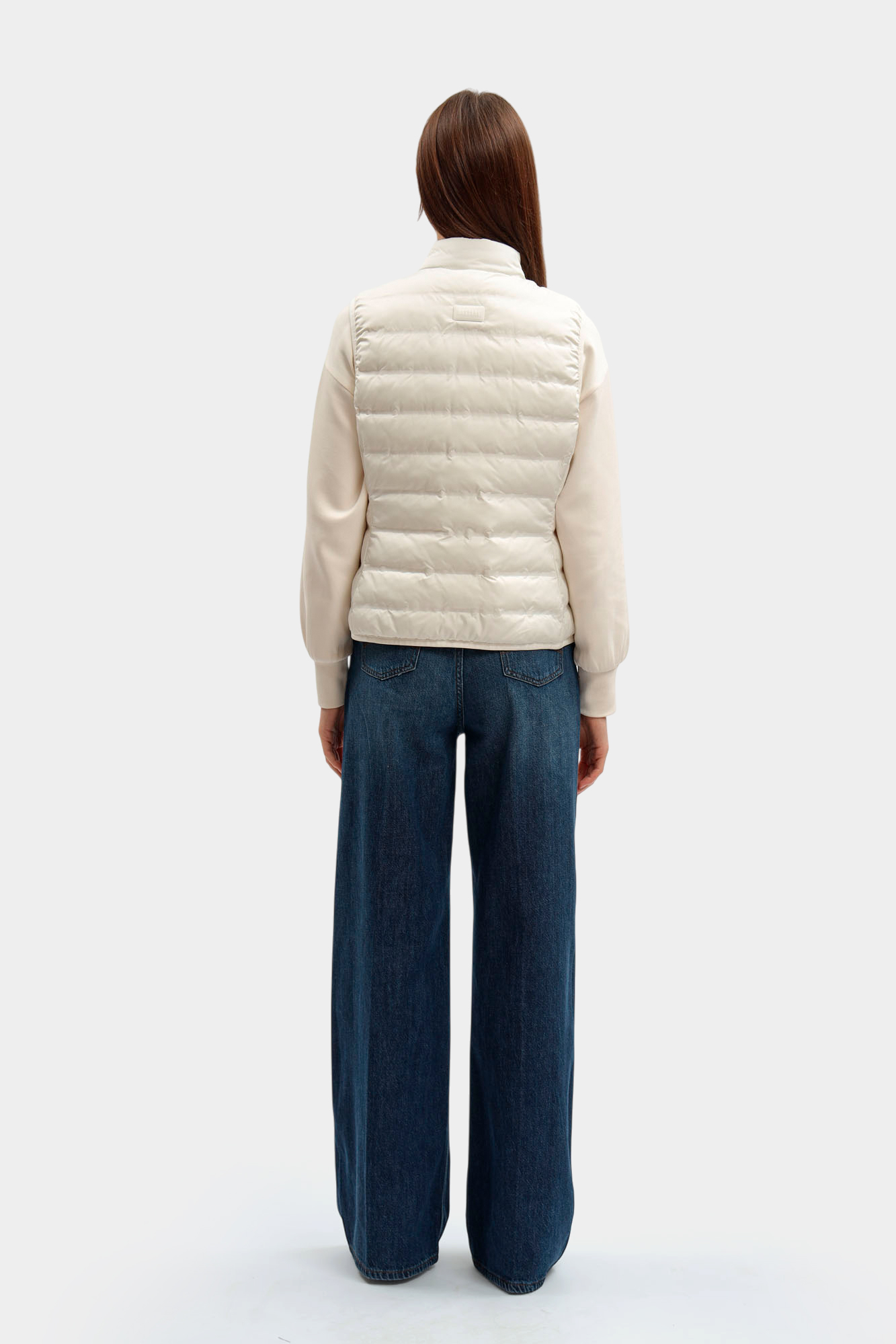 1017576 жилет mustang 