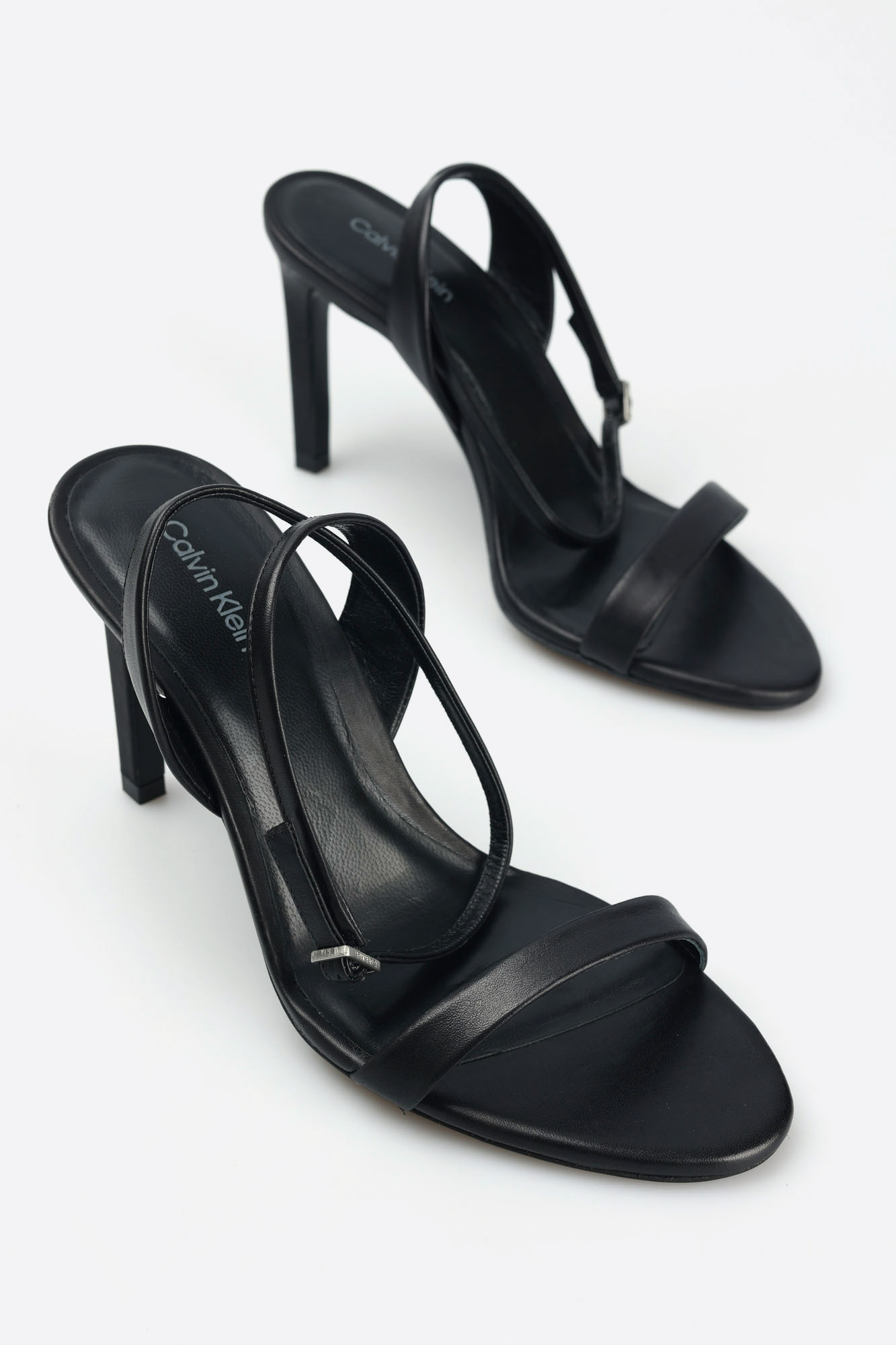 HW0HW01945 Туфли Calvin Klein Jeans Черный