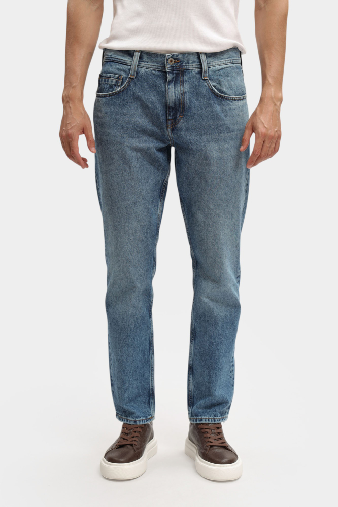 Свитер LTB  Черный