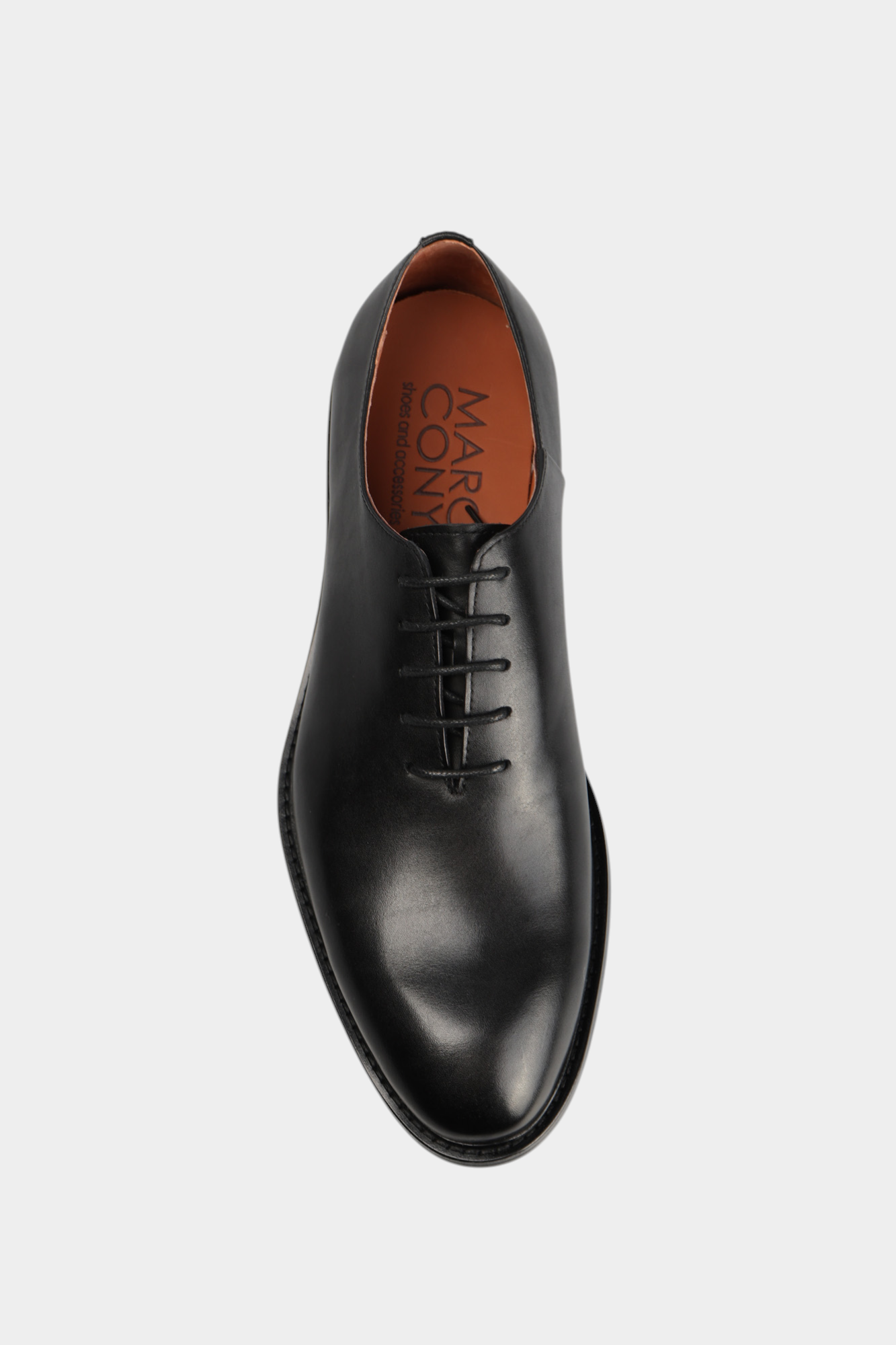 MC23834-ML Туфли классика Marc Cony Черный