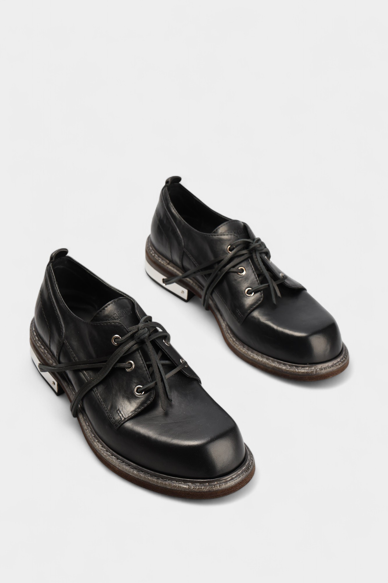 22026 Туфли Bikkembergs Черный