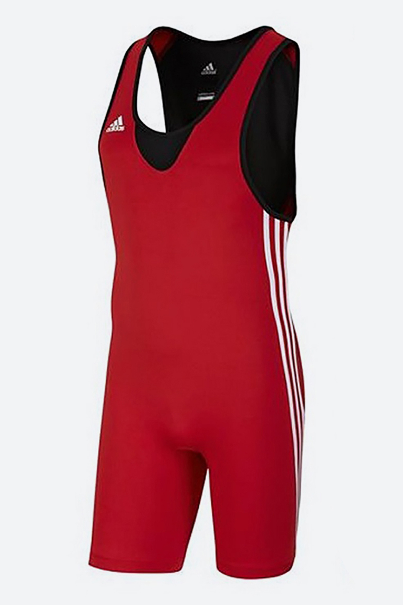 Трико борцовское Adidas