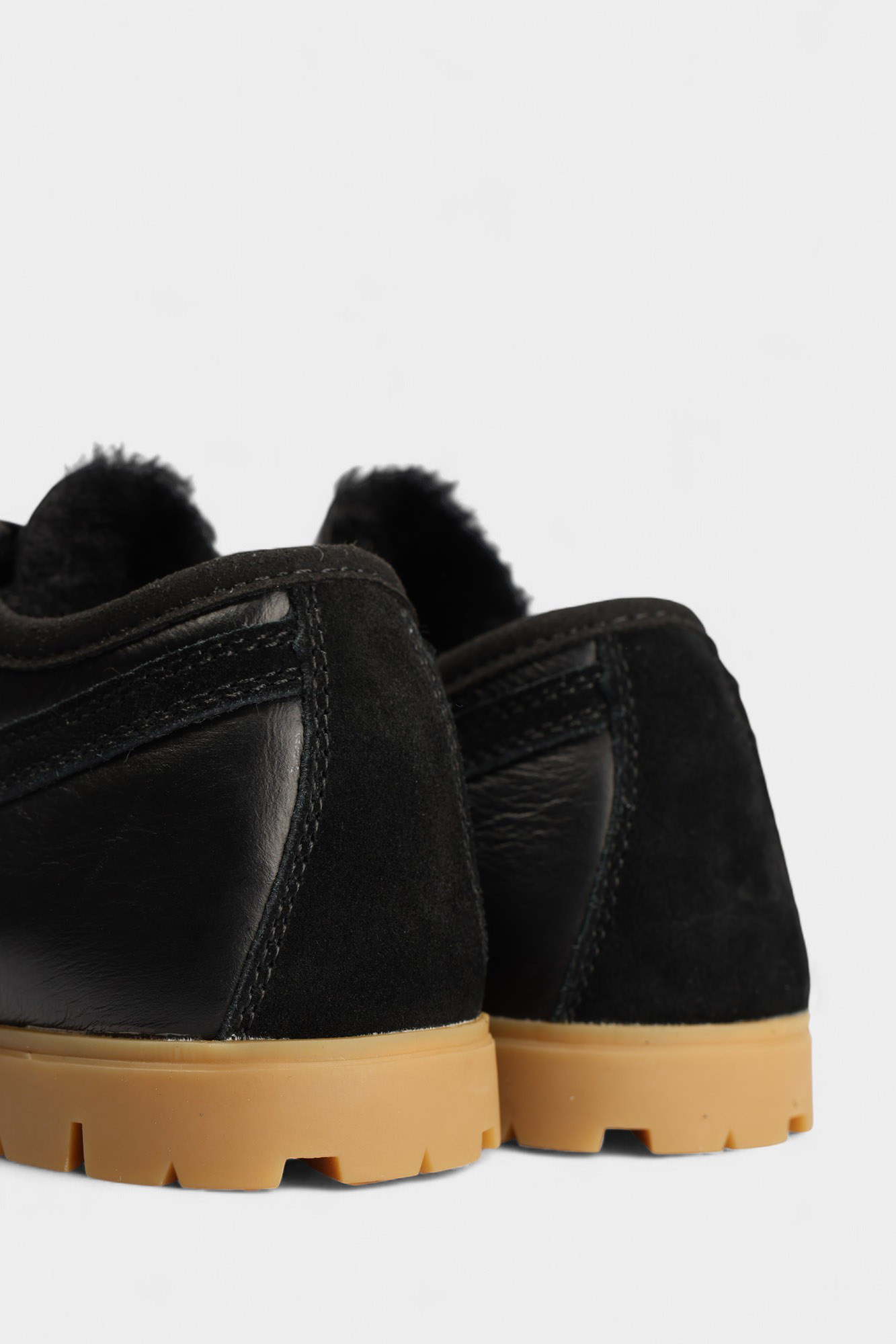 S8-6135-1 Кроссовки Graciana Черный