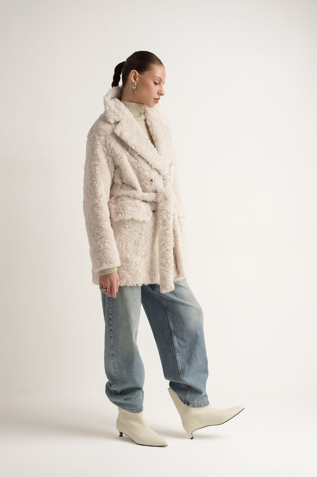 W-242-ZM-1189 шуба the hills 