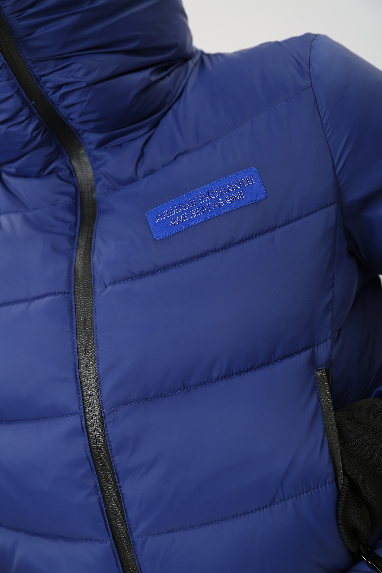 6RYB19_YN4MZ куртка armani exchange 