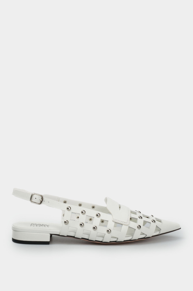 Комбинезон Armani Exchange Вискоза Белый