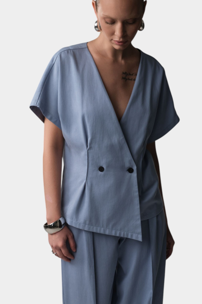 Жилет The Hills