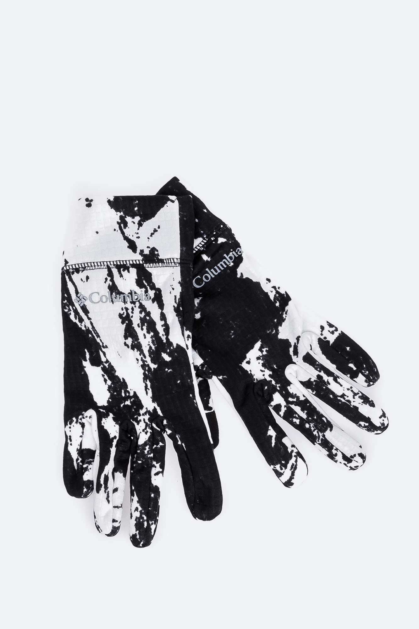 1958531 Перчатки Park View™ Fleece Glove Columbia Черный