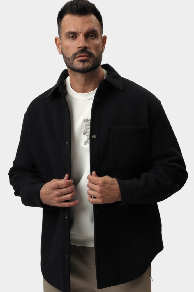 Джемпер Armani Exchange  Черный